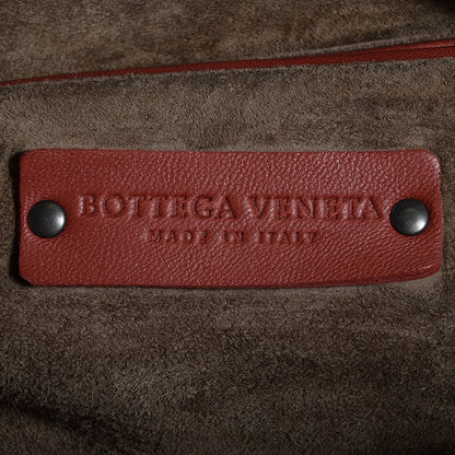 Bottega Veneta Nappa Intrecciato Small Shoulder Bag Arizona 6 of 8