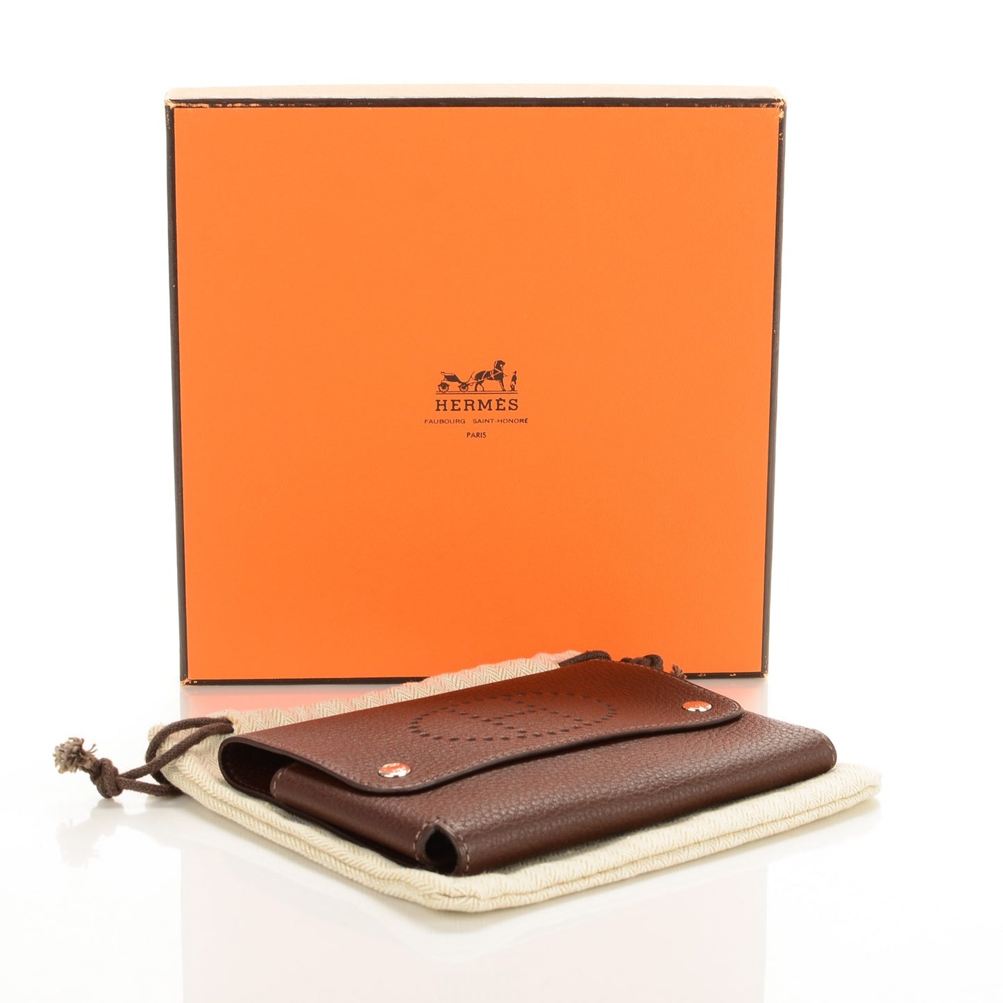 Taurillon Clemence Mises et Relances Chocolate