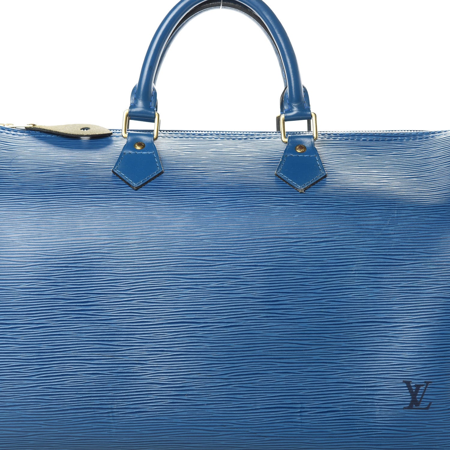Louis Vuitton Epi Speedy 35 Toledo 8 of 20