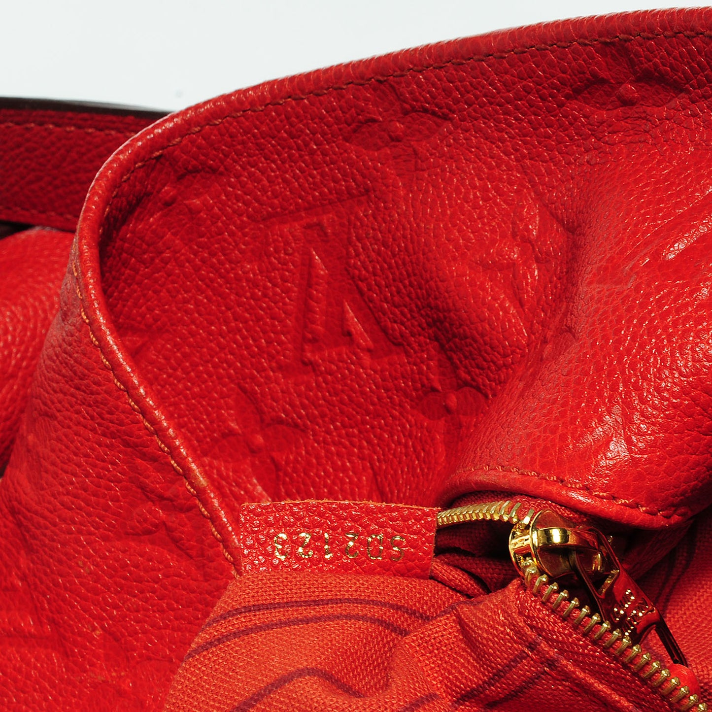 Empreinte Metis Orient