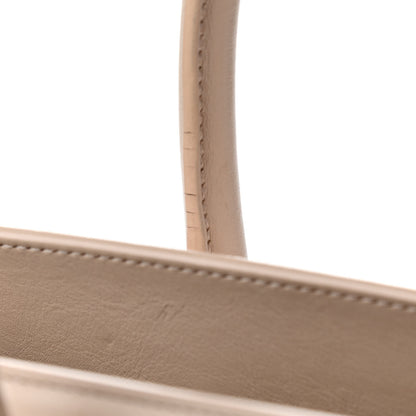 Saint Laurent Calfskin Small Sac De Jour Nude Powder 13 of 13