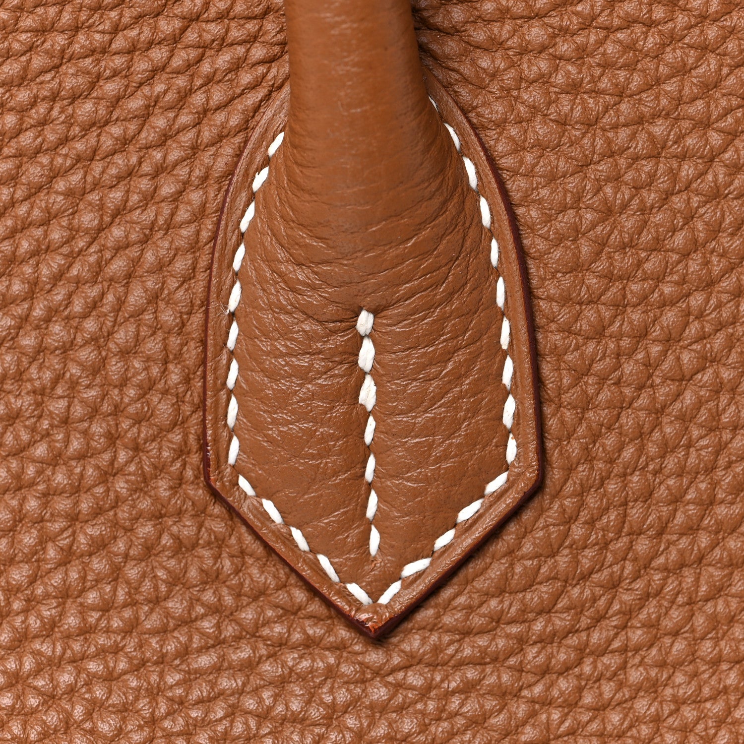 Hermes Togo Birkin 35 Gold 8 of 39