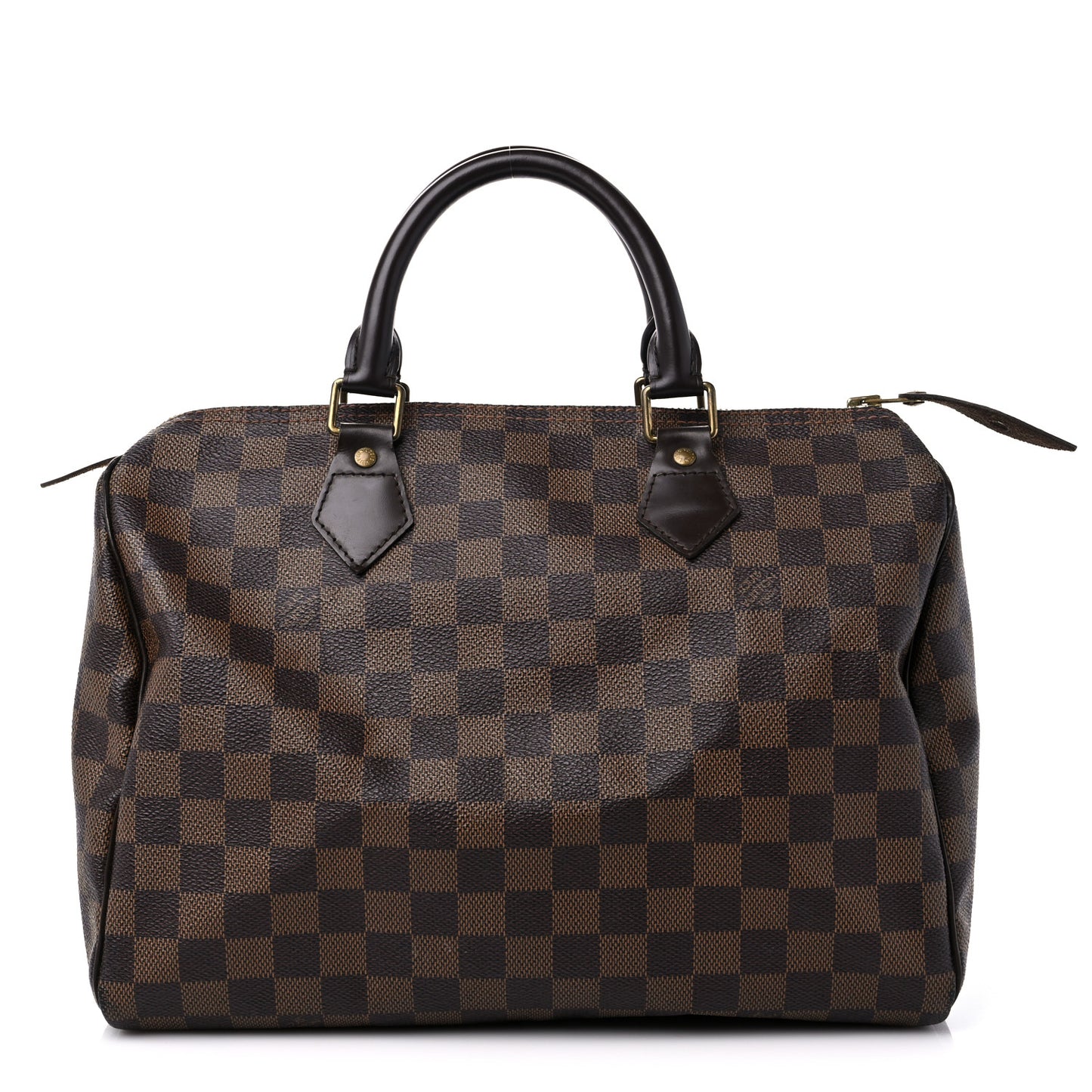 Damier Ebene Speedy 30