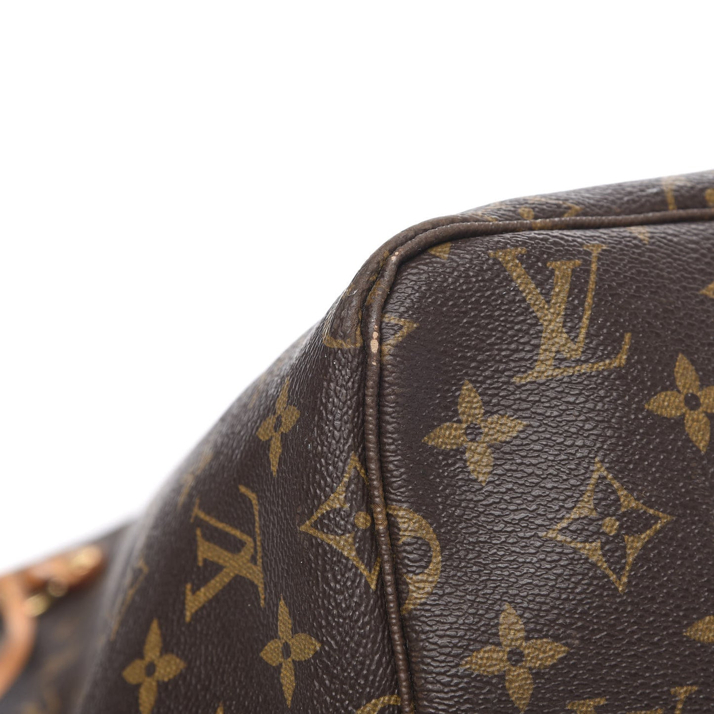 Monogram Neverfull GM