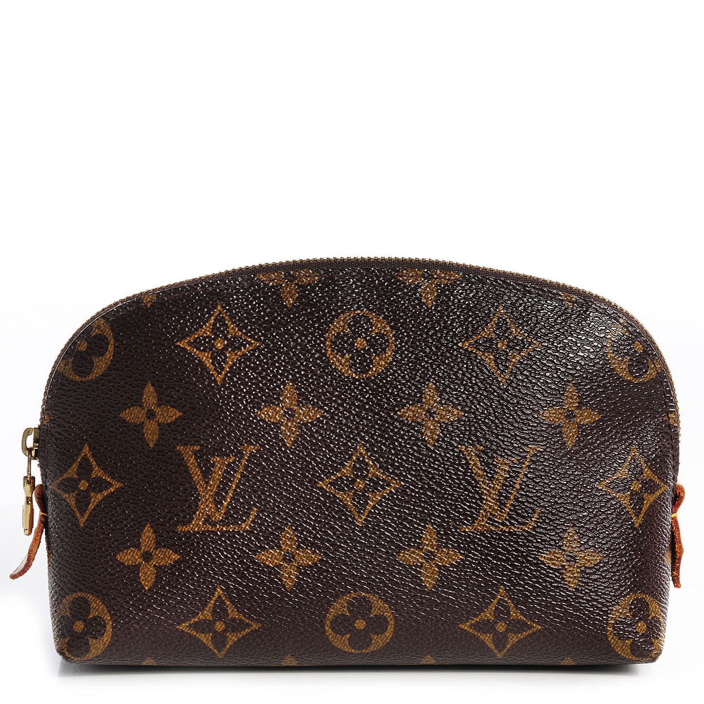 Monogram Cosmetic Pouch