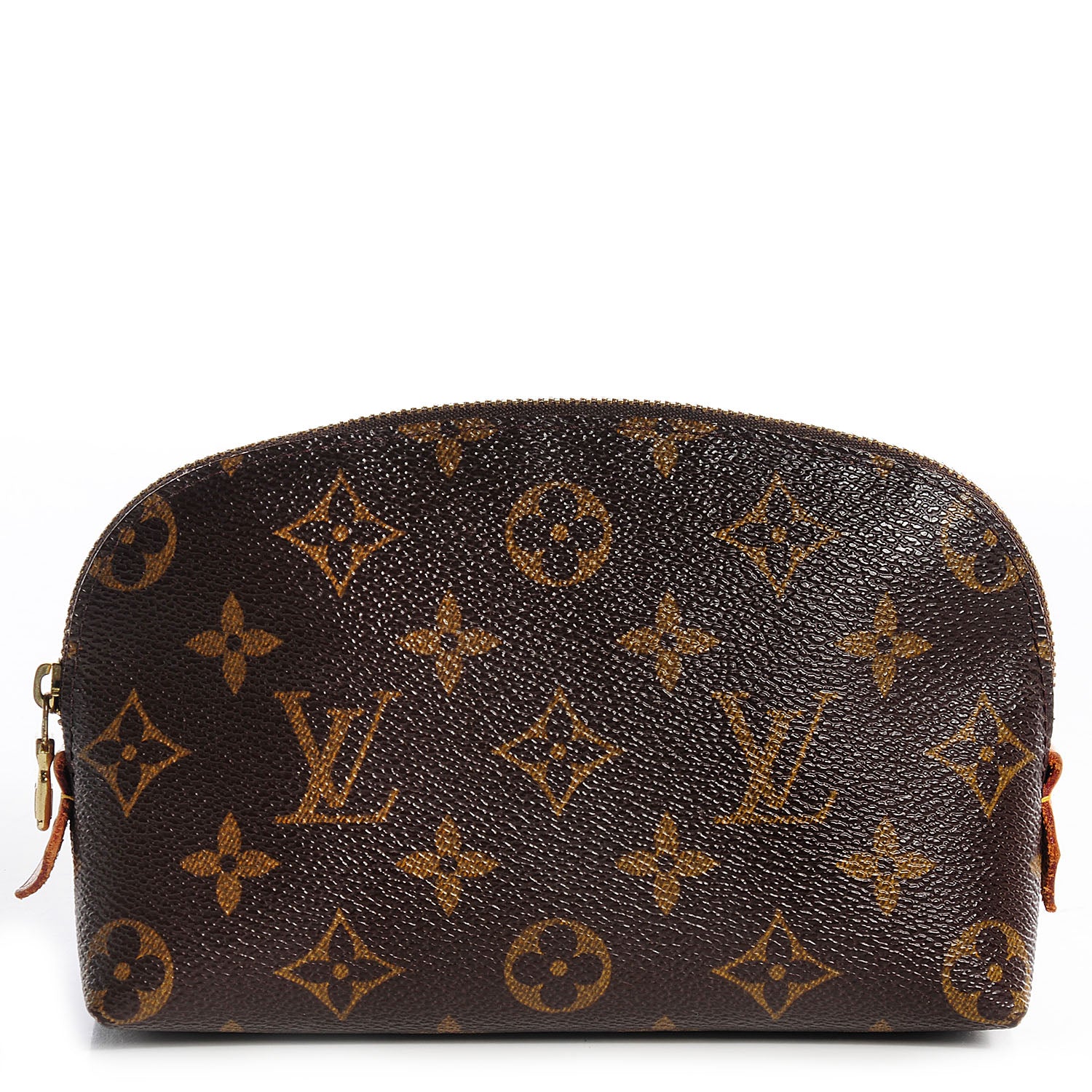 Louis Vuitton Monogram Cosmetic Pouch 1 of 16