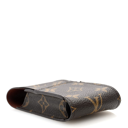 Louis Vuitton Monogram Cigarette Case 4 of 6