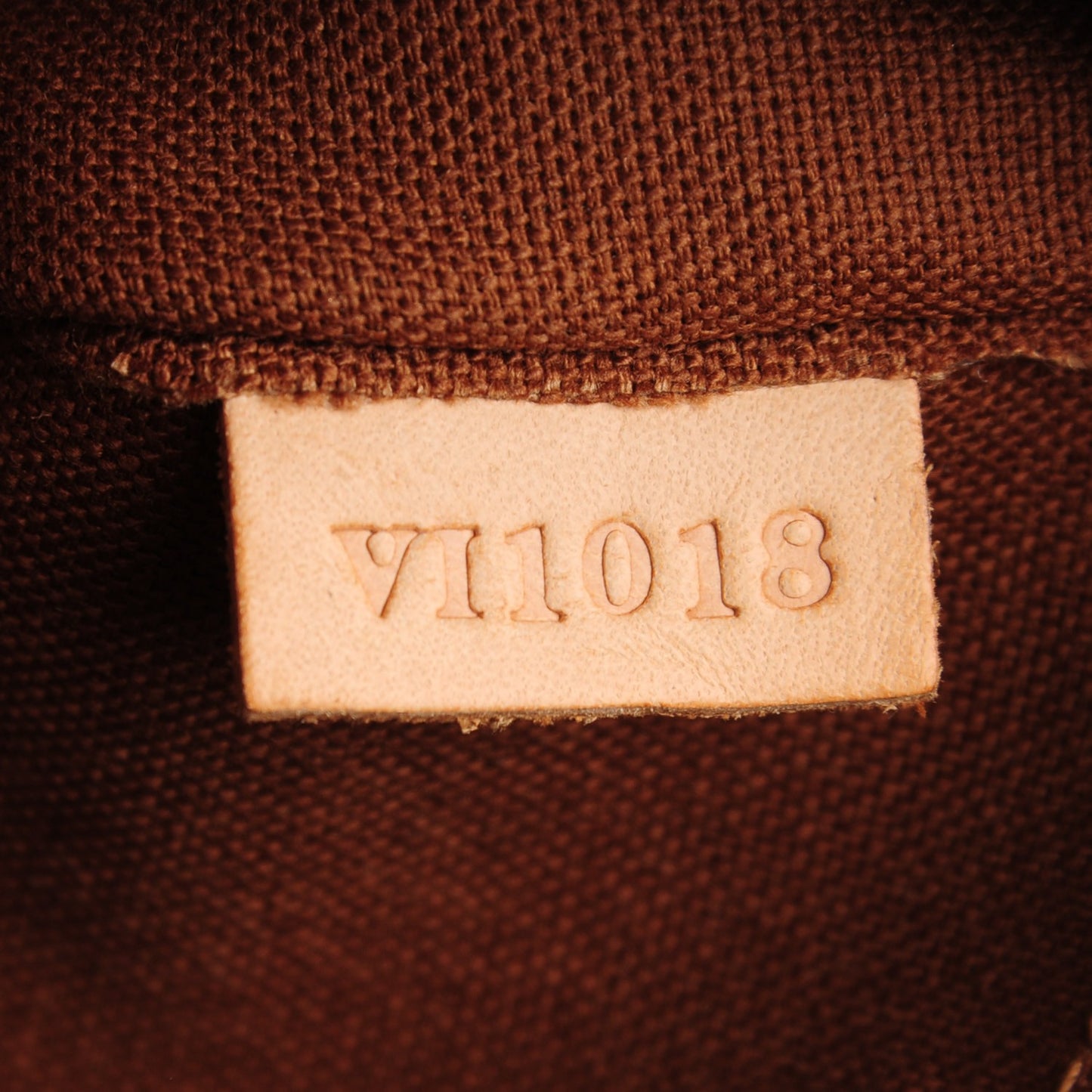 Monogram Tivoli PM
