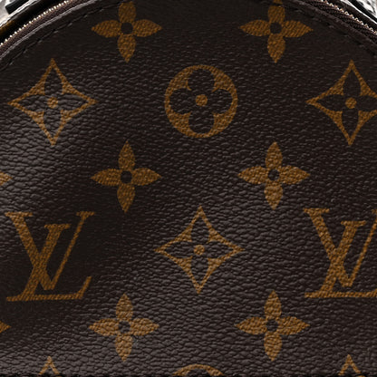 Louis Vuitton Monogram Palm Springs Backpack Mini 5 of 12