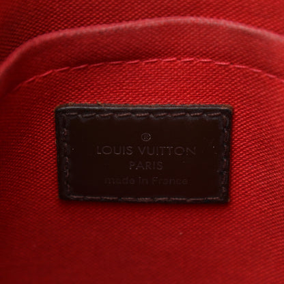 Louis Vuitton Damier Ebene Duomo Messenger 6 of 11