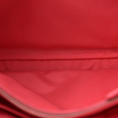 Christian Dior Lambskin Cannage Small Dior Soft Shopping Tote Pink 5 of 14