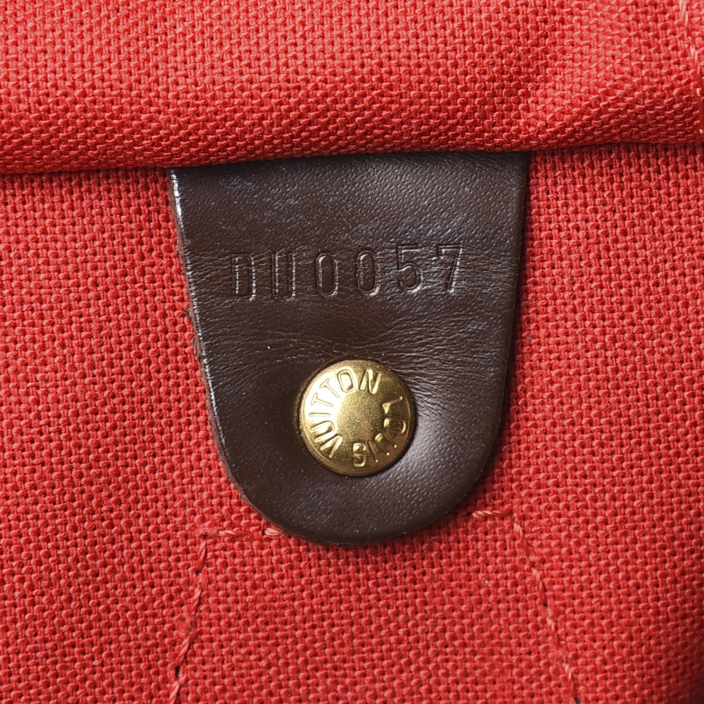 Damier Ebene Speedy 30