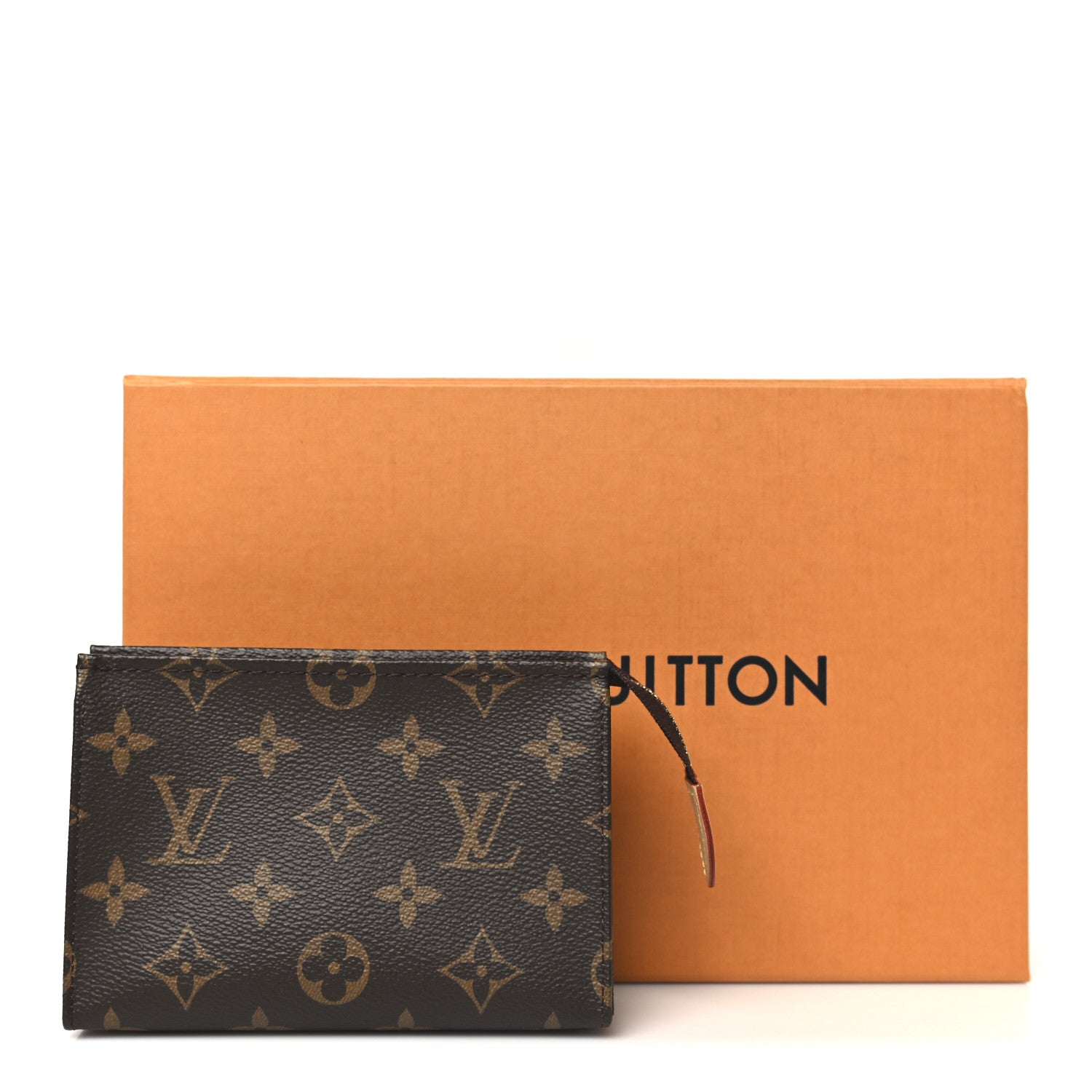Louis Vuitton Monogram Toiletry Pouch 15 8 of 8