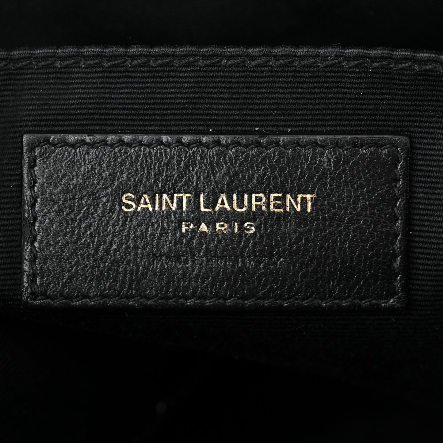 Calfskin Matelasse Monogram Lou Camera Bag Nude Powder