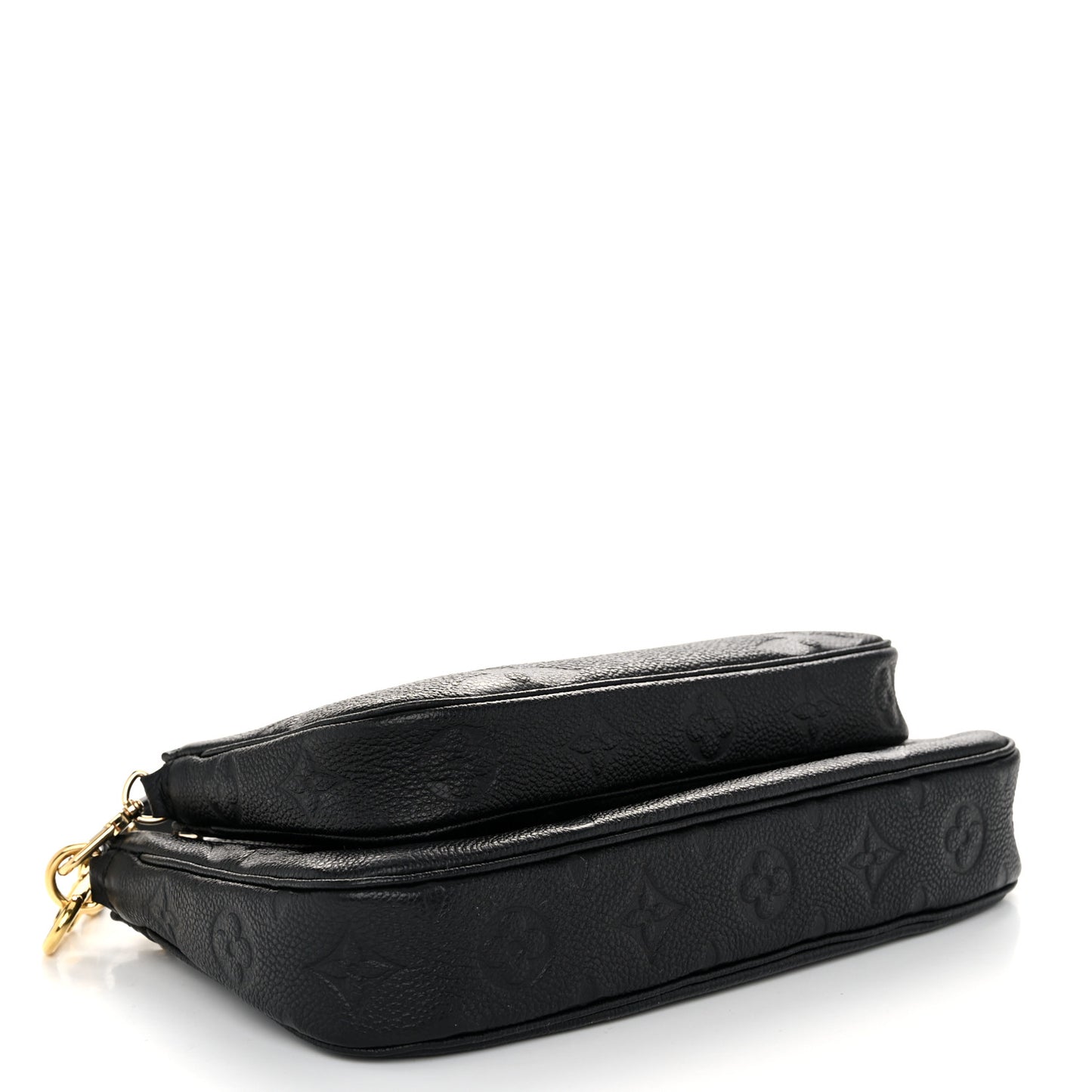 Empreinte Monogram Giant Multi Pochette Accessories Black