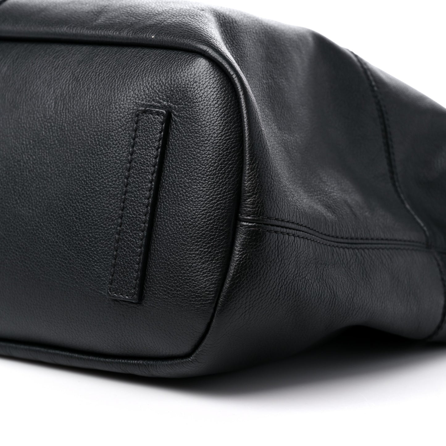 Calfskin Large Nightingale Black