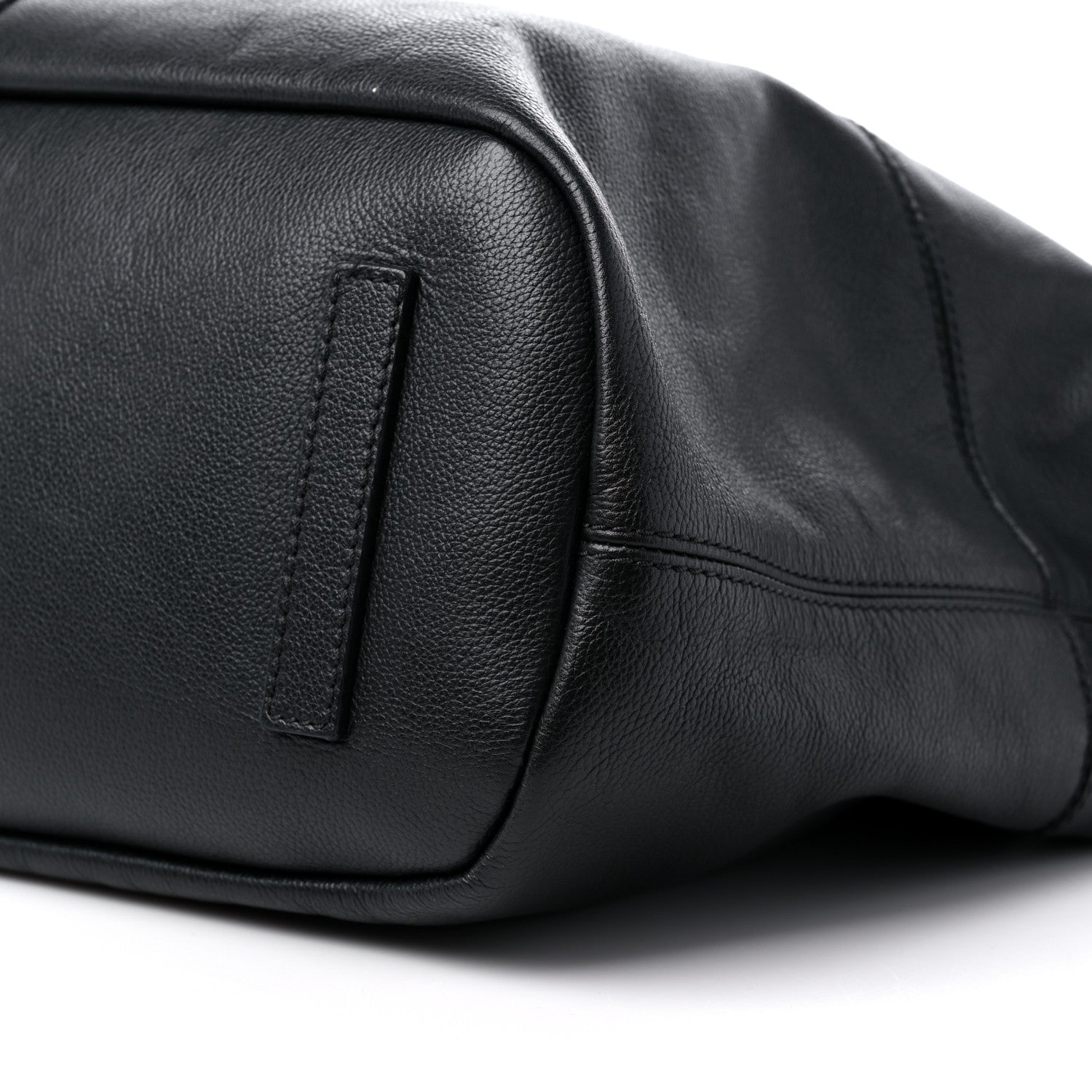 Givenchy Calfskin Large Nightingale Black 9 of 10