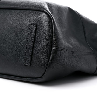 Givenchy Calfskin Large Nightingale Black 9 of 10