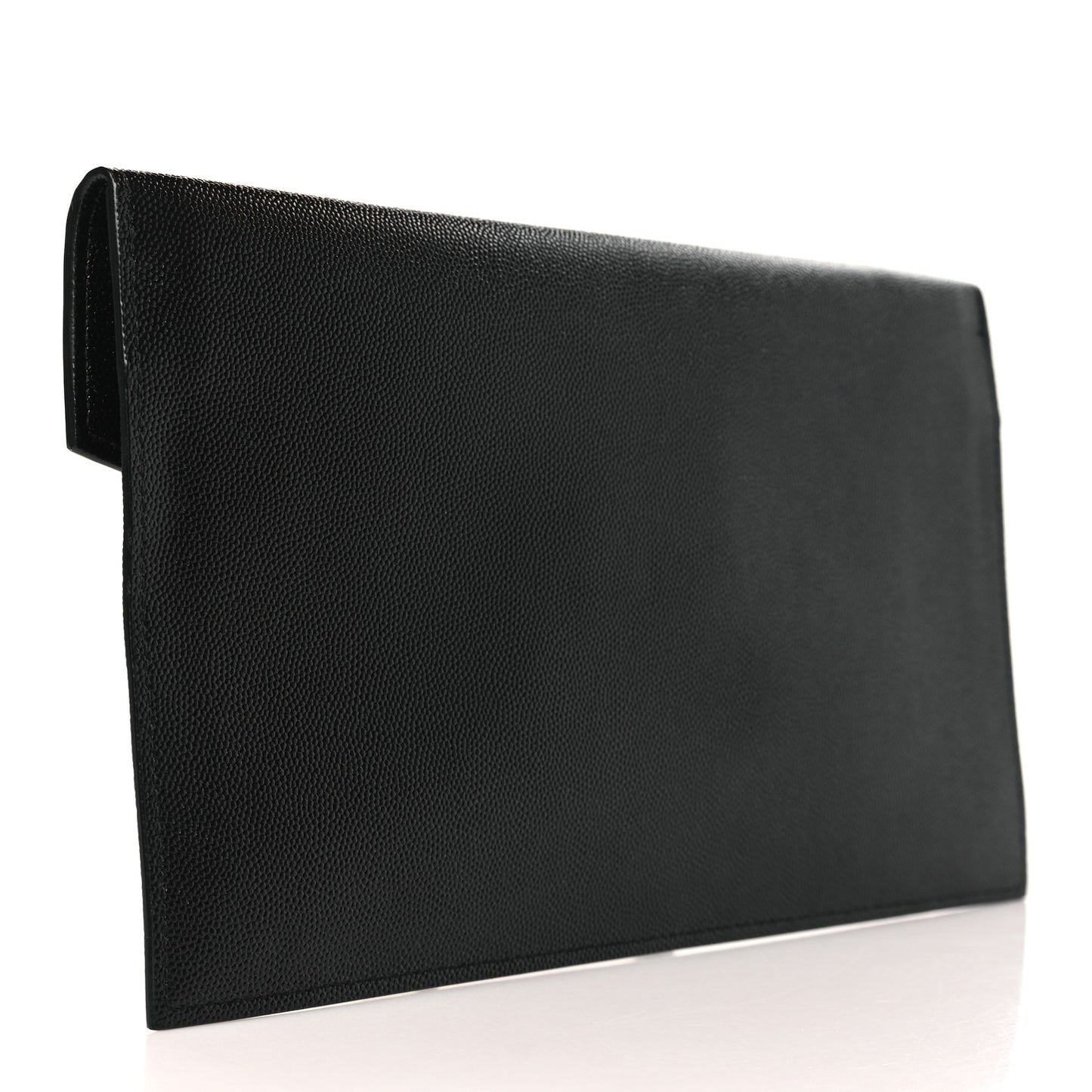 Grain De Poudre Uptown Pouch Black