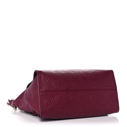 Louis Vuitton Empreinte Lumineuse PM Aurore 4 of 9