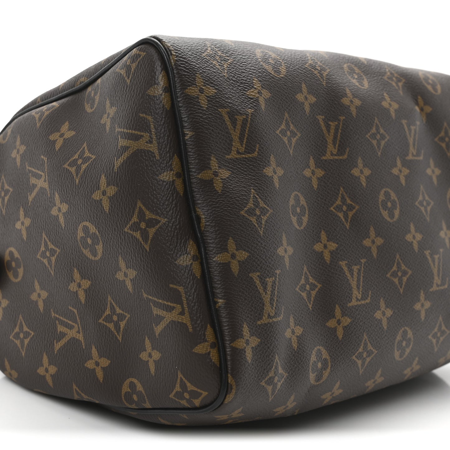 Monogram Speedy Soft 30 Dark