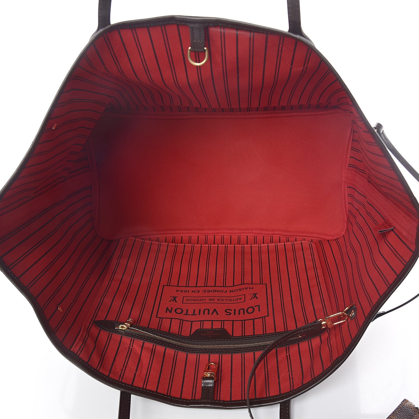 Damier Ebene Neo Neverfull GM