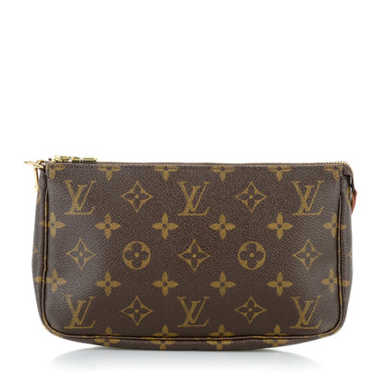 Louis Vuitton Monogram Pochette Accessories 1 of 7