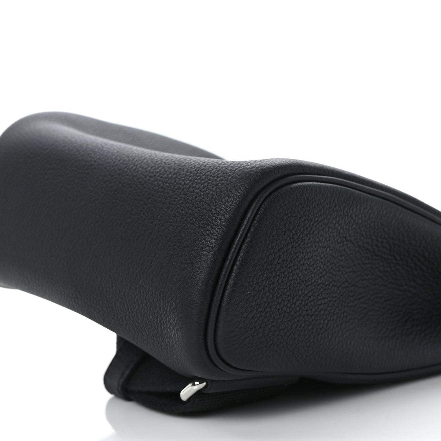 Togo Hac A Dos PM Backpack Black