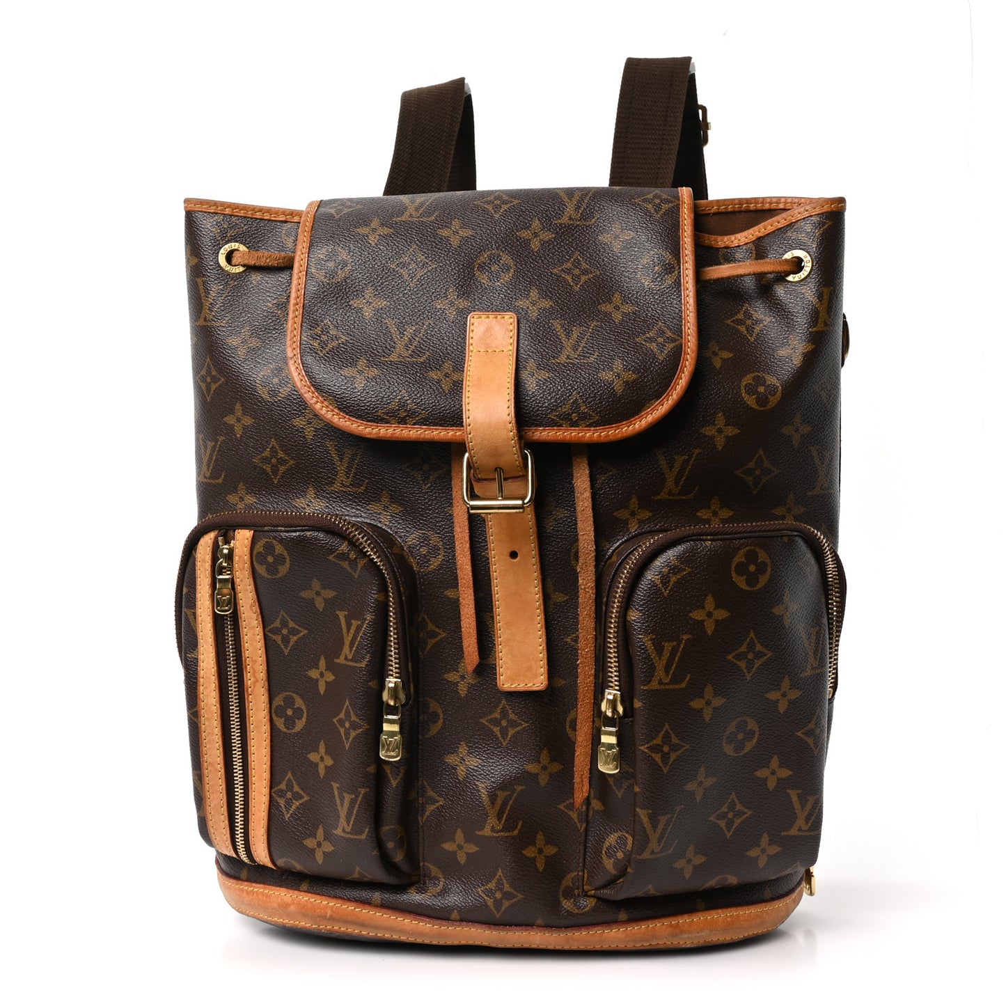 Monogram Bosphore Backpack