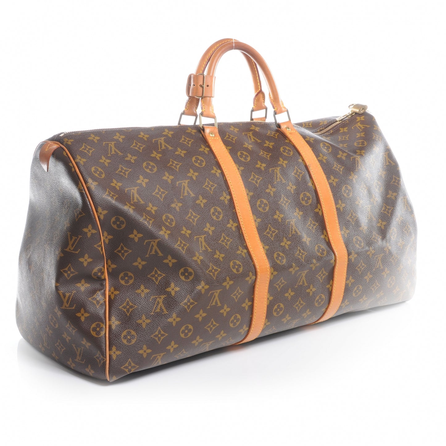 Monogram Keepall 60
