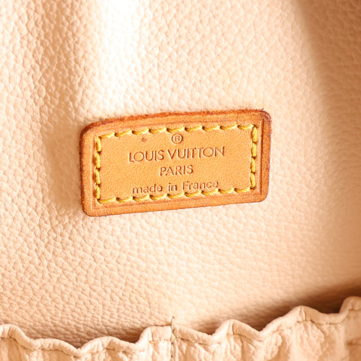 Louis Vuitton Monogram Spontini 6 of 9