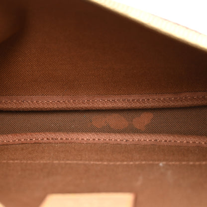 Louis Vuitton Monogram Multi Pochette Accessories Large Pochette 5 of 11