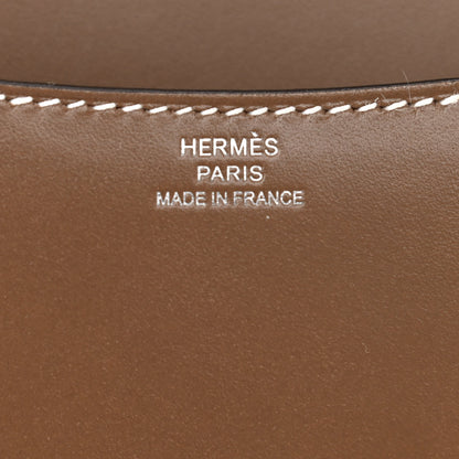 Hermes Tadelakt Constance 18 Etoupe 6 of 11
