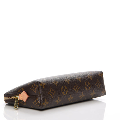 Louis Vuitton Monogram Cosmetic Pouch GM 4 of 8