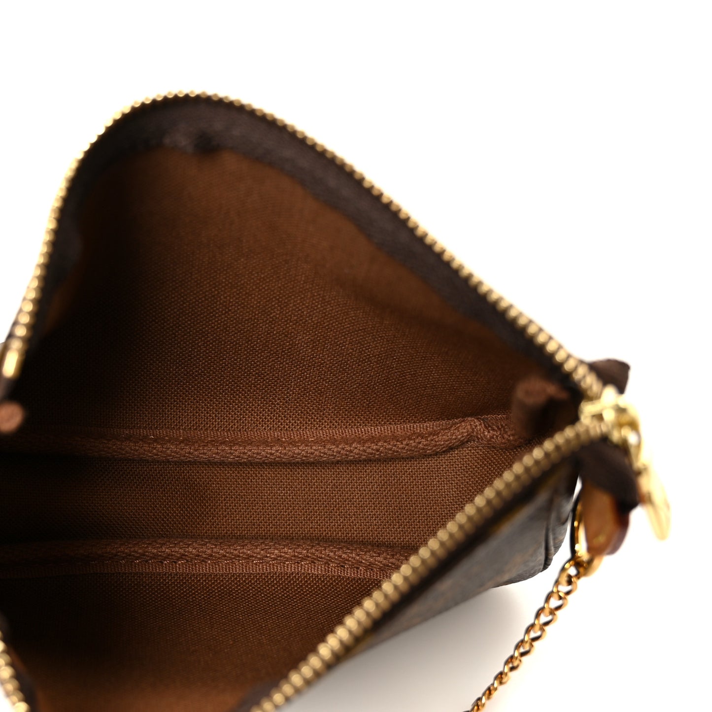 Monogram Mini Pochette Accessories