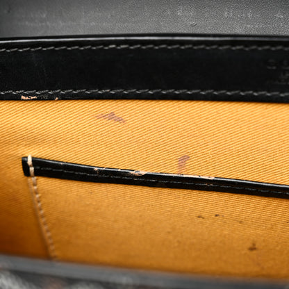 Goyard Goyardine Saigon GM Black 10 of 10