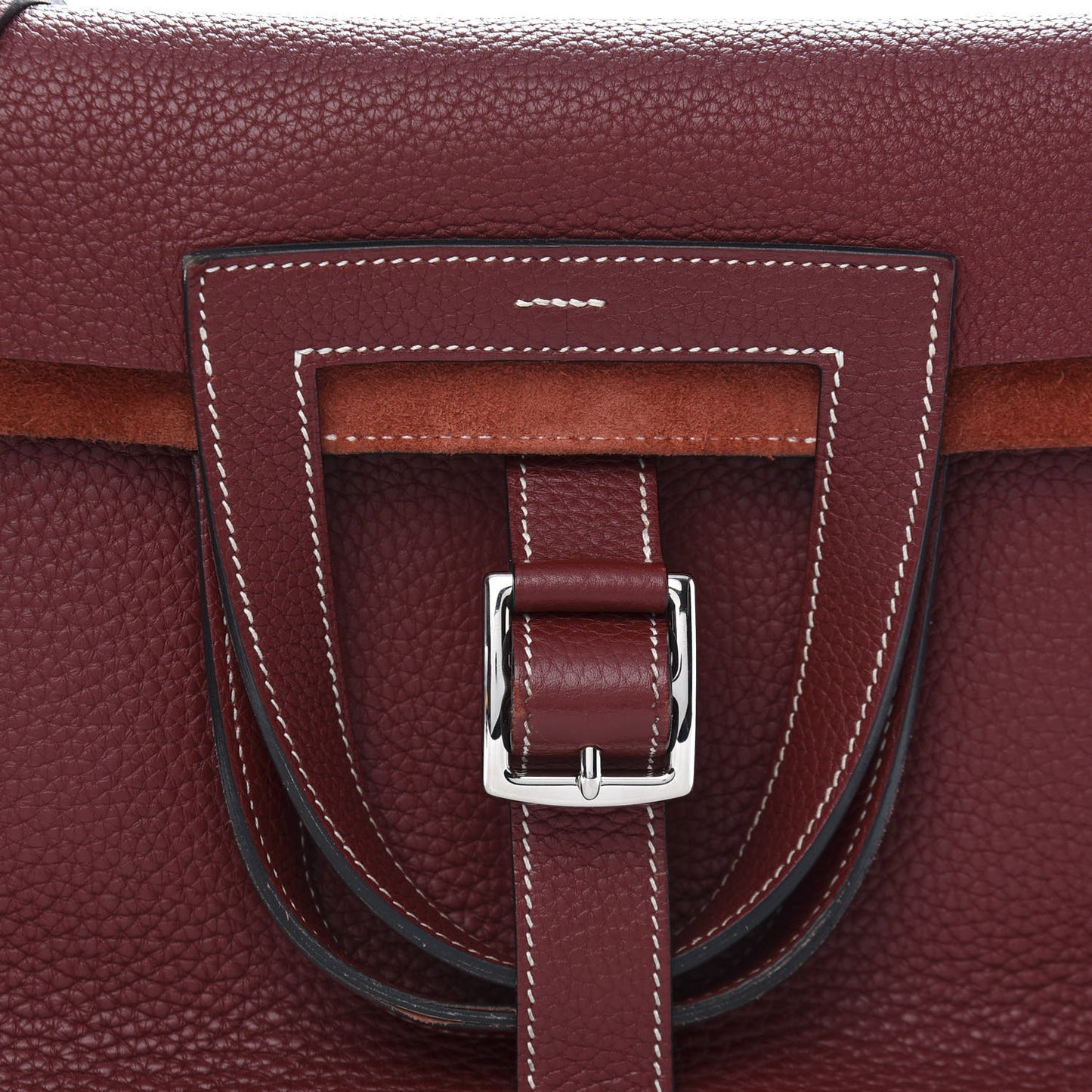 Taurillon Clemence Halzan 31 GM Rouge H