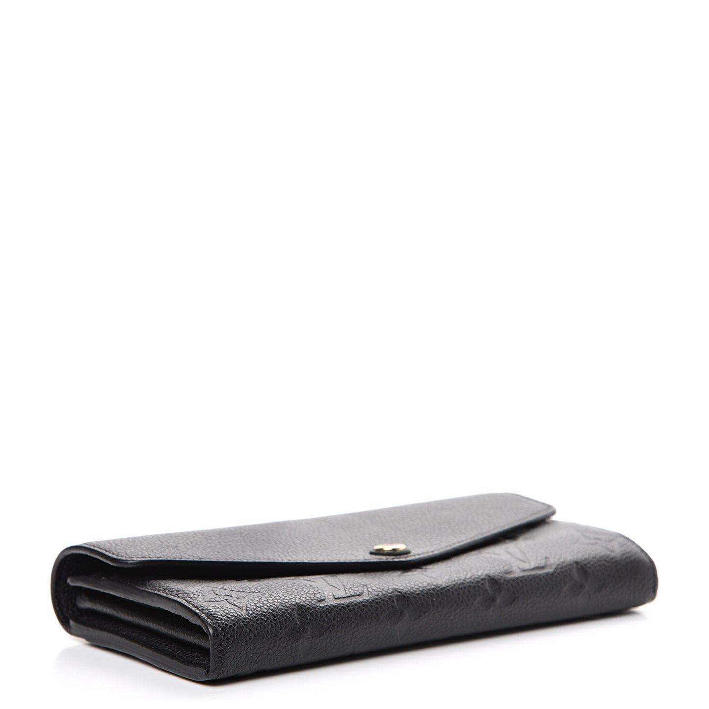 Empreinte Sarah Wallet NM Black