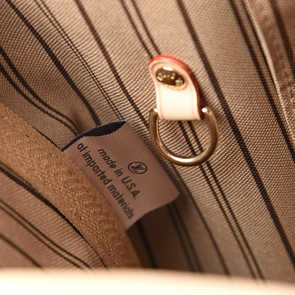 Louis Vuitton Monogram Neo Neverfull MM 6 of 11