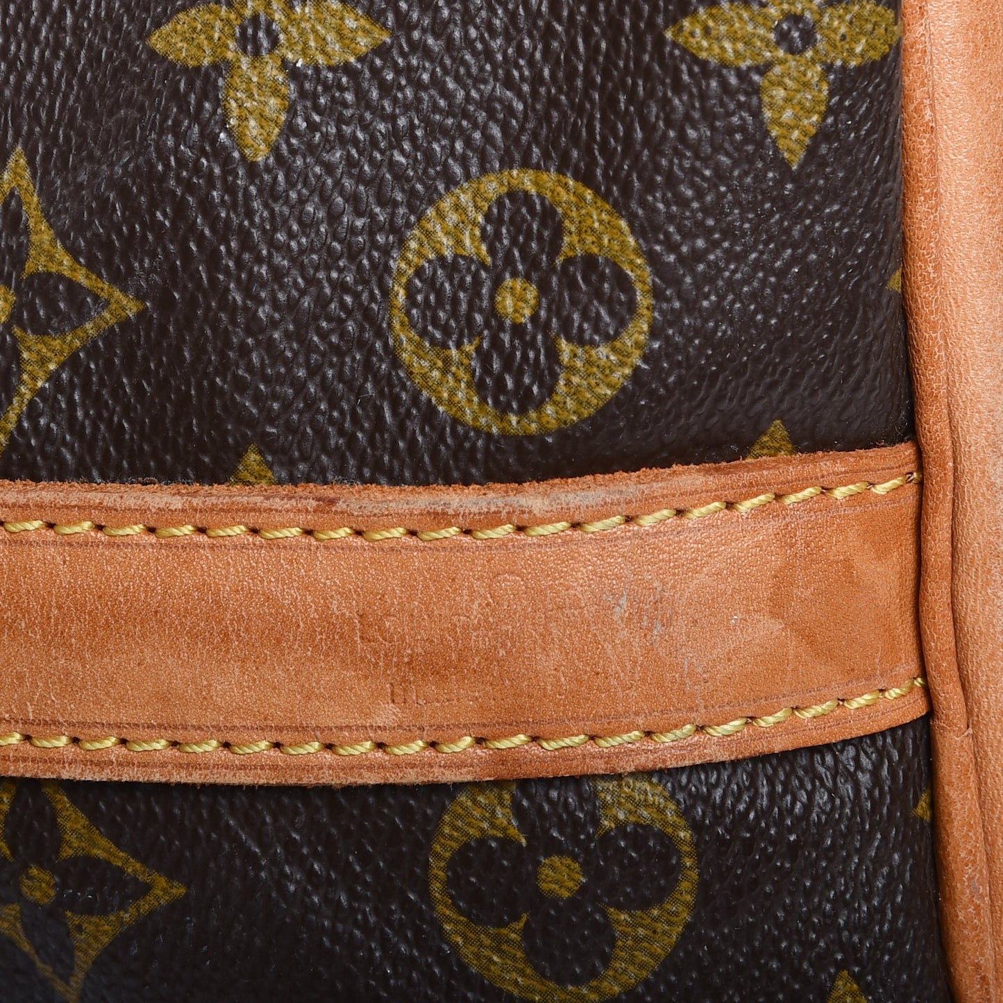 Monogram Petit Noe