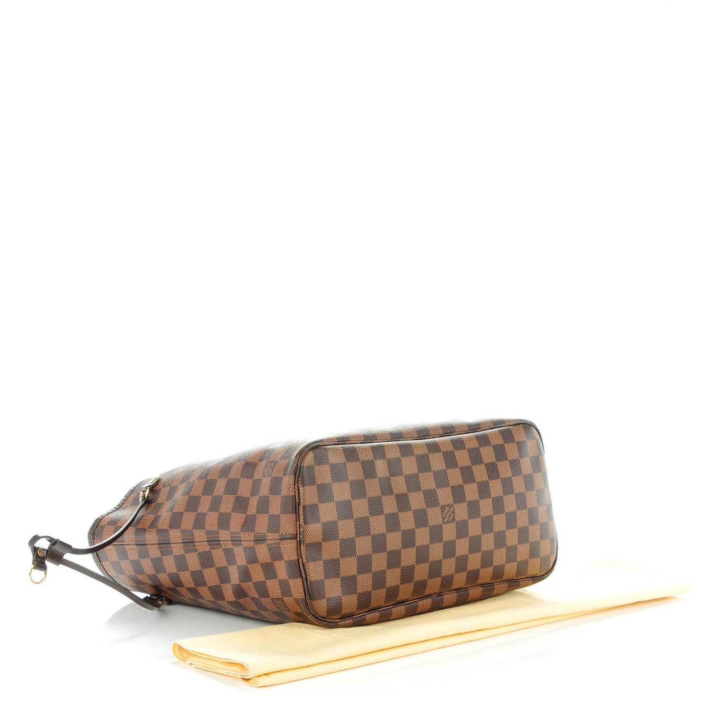 Damier Ebene Neo Neverfull MM