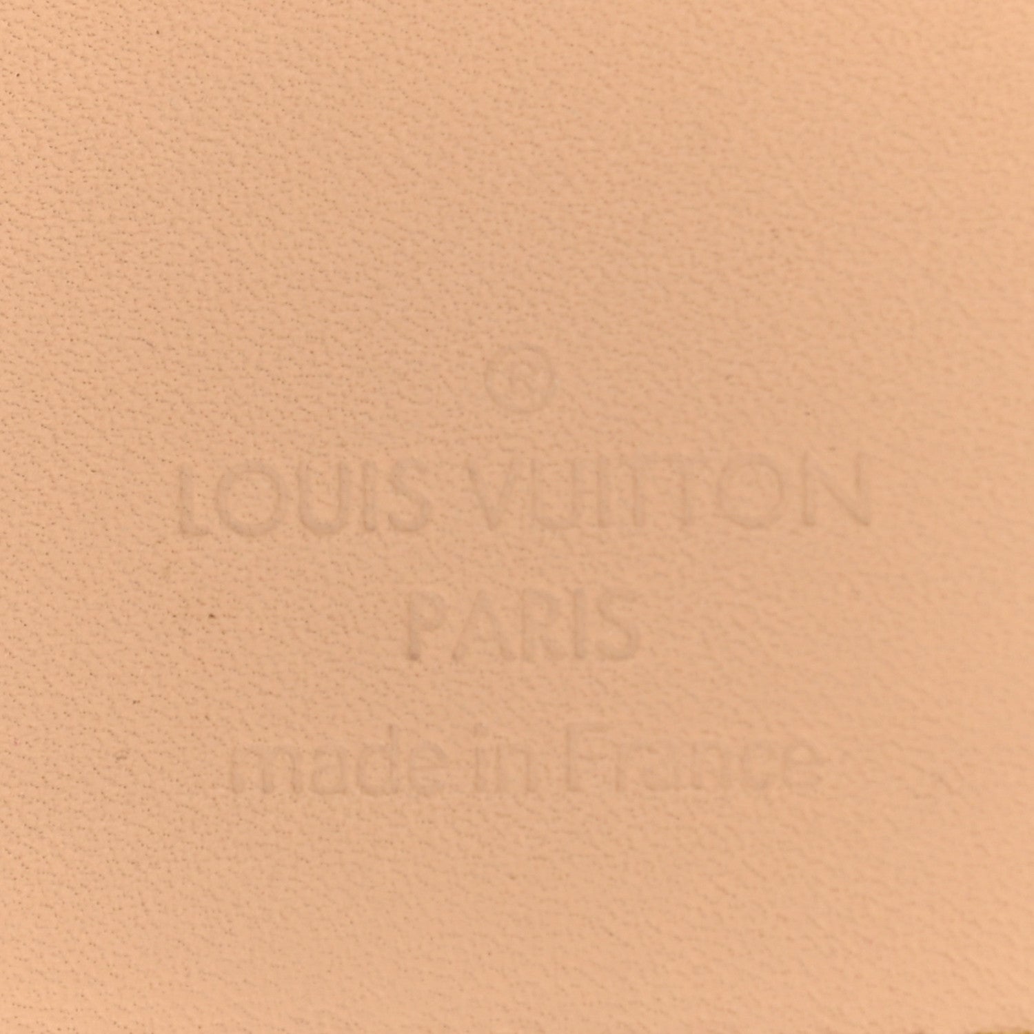 Louis Vuitton Monogram Multicolor Eugenie Wallet White 6 of 10