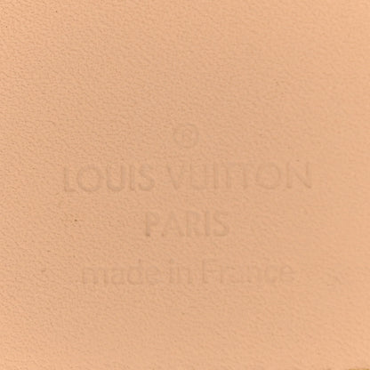 Louis Vuitton Monogram Multicolor Eugenie Wallet White 6 of 10
