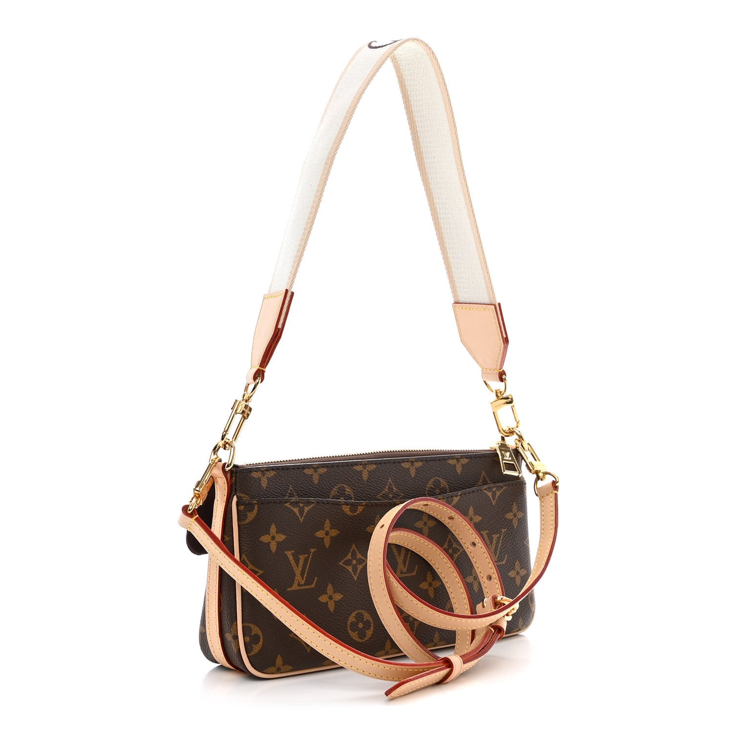 Monogram Vivacite Bag