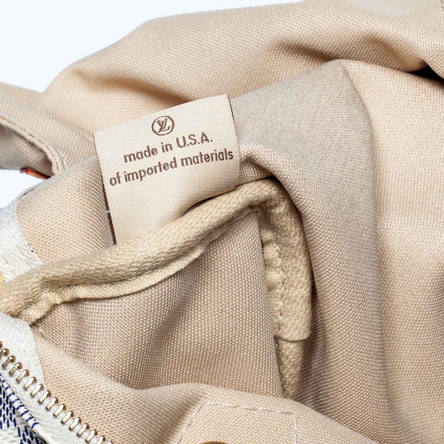 Damier Azur Speedy 30