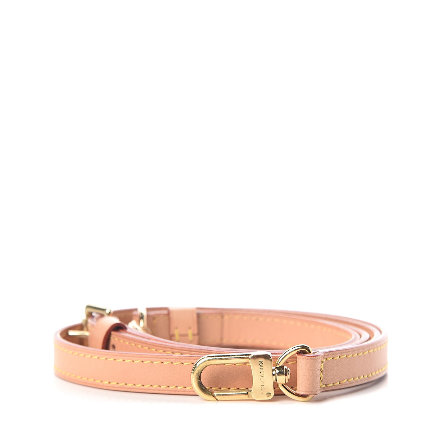 Vachetta 16mm Adjustable Shoulder Strap VVN