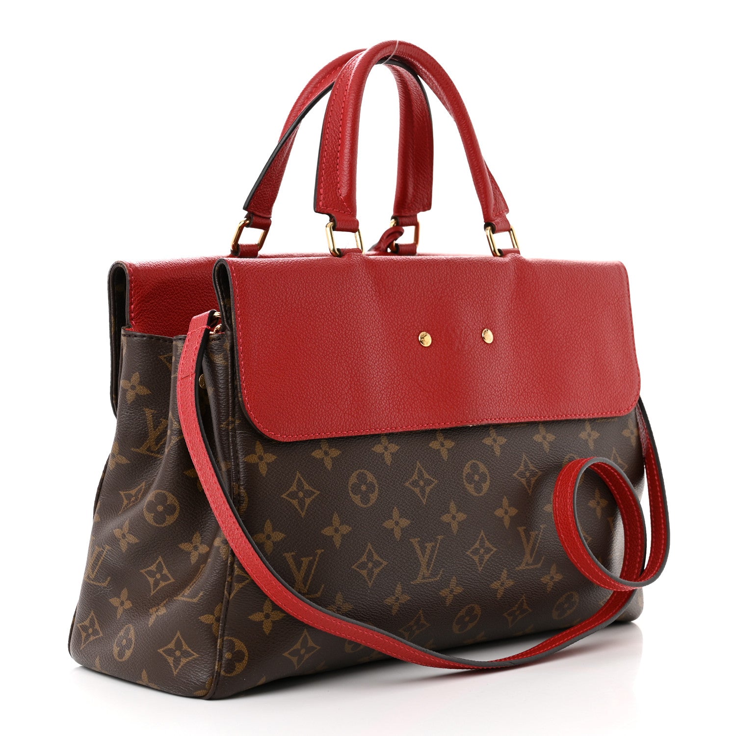 Louis Vuitton Monogram Venus Cherry 3 of 12