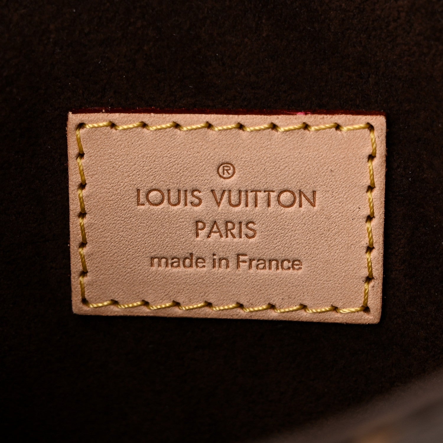 Louis Vuitton Monogram Metis 6 of 9