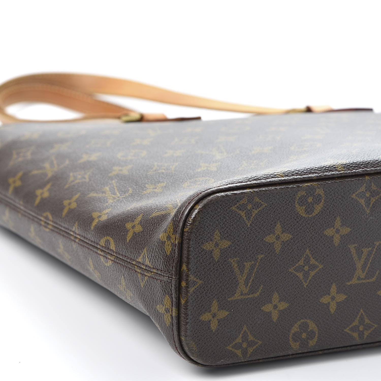 Louis Vuitton Monogram Luco 5 of 9