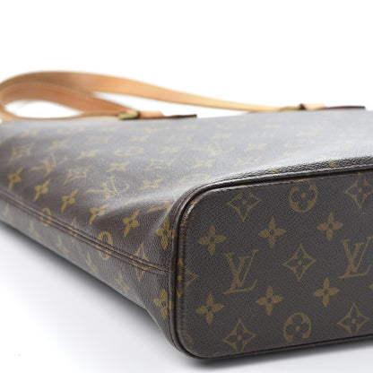 Louis Vuitton Monogram Luco 5 of 9